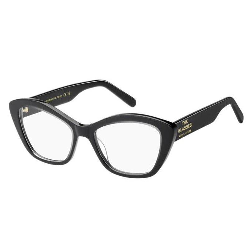 Marc Jacobs Eyeglasses, Model: MARC802 Colour: MNG