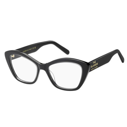 Marc Jacobs Eyeglasses, Model: MARC802 Colour: MNG