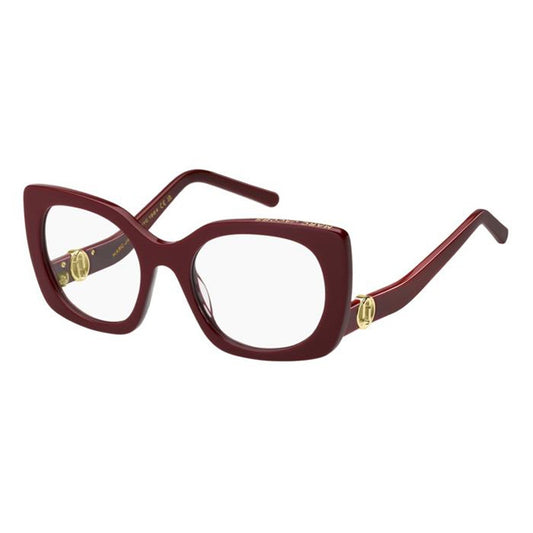 Marc Jacobs Brillen, Modell: MARC810 Farbe: LHF
