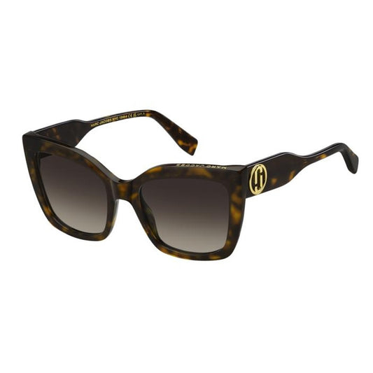 Marc Jacobs Sunglasses, Model: MARC811S Colour: 086HA