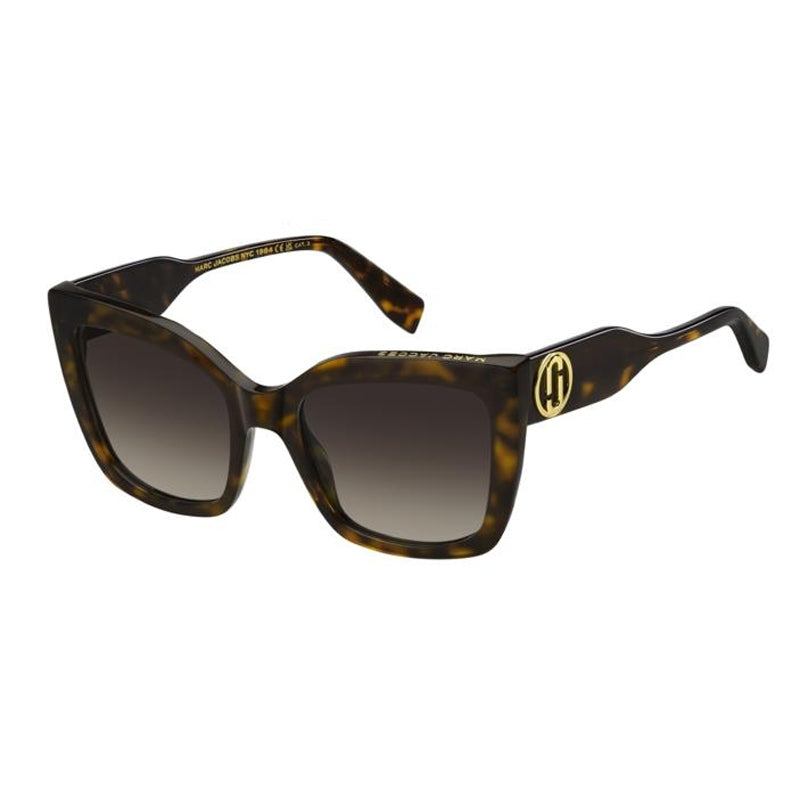 Marc Jacobs Sunglasses, Model: MARC811S Colour: 086HA