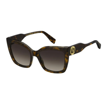 Marc Jacobs Sunglasses, Model: MARC811S Colour: 086HA