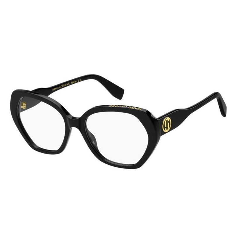 Marc Jacobs Glasögon, Modell: MARC812 Färg: 807
