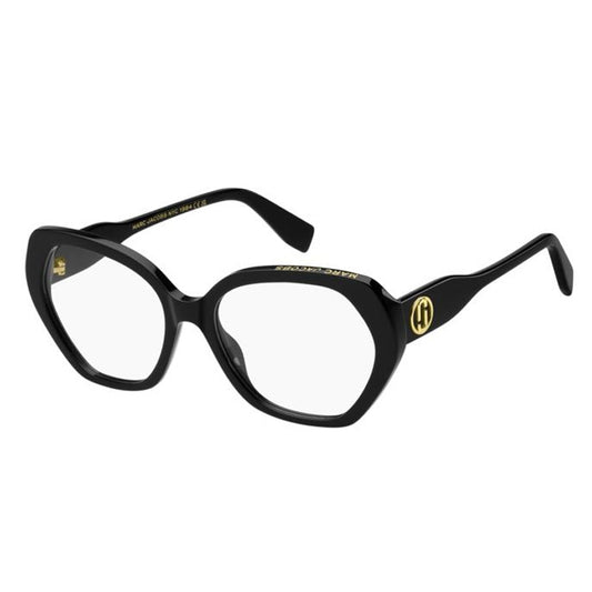 Marc Jacobs Brillen, Modell: MARC812 Farbe: 807