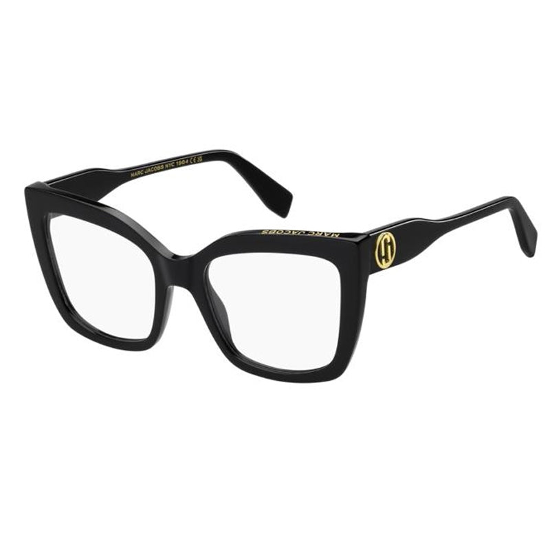 Marc Jacobs Eyeglasses, Model: MARC813 Colour: 807