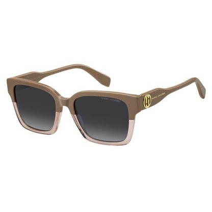 Marc Jacobs Sunglasses, Model: MARC814S Colour: 10A90