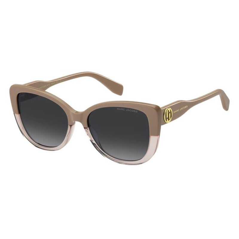 Marc Jacobs Sunglasses, Model: MARC815S Colour: 10A90