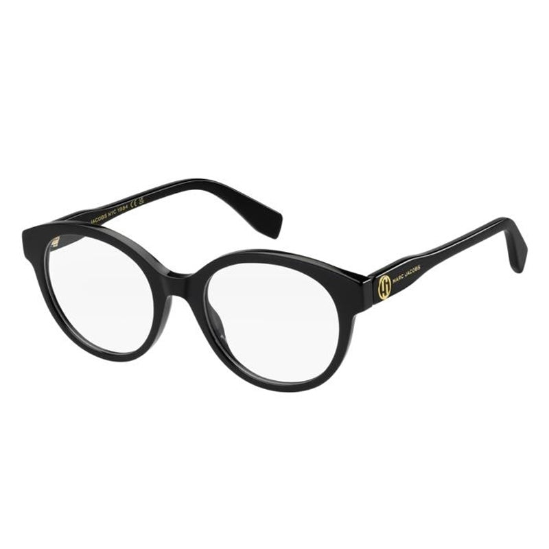 Marc Jacobs Eyeglasses, Model: MARC817 Colour: 807