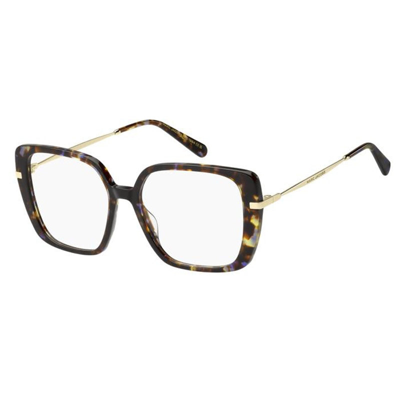 Marc Jacobs Eyeglasses, Model: MARC834 Colour: DEX