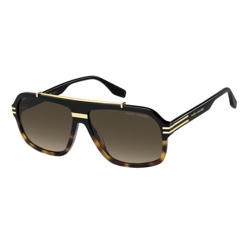 Marc Jacobs Sunglasses, Model: MARC840S Colour: W4AHA