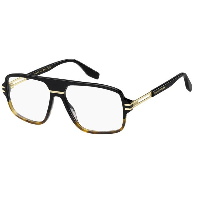 Marc Jacobs Eyeglasses, Model: MARC844 Colour: W4A