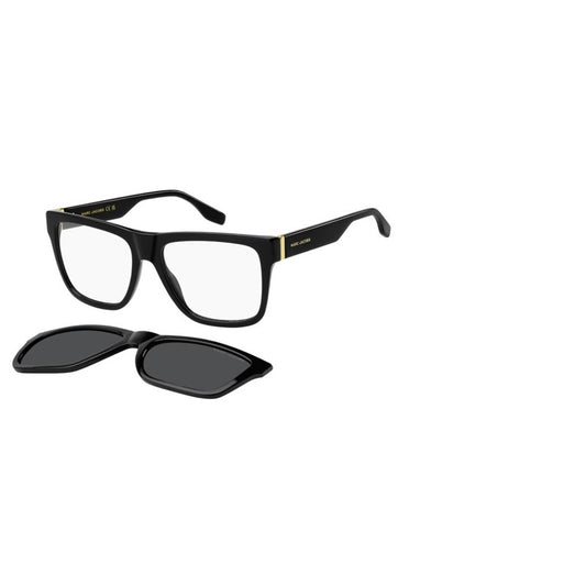 Marc Jacobs Eyeglasses, Model: MARC848C Colour: 2M2