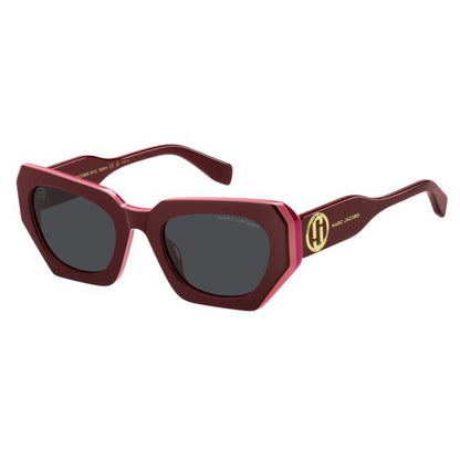 Marc Jacobs Sunglasses, Model: MARC851S Colour: DHVIR