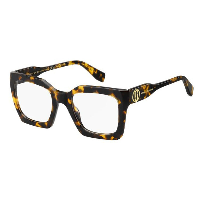 Marc Jacobs Eyeglasses, Model: MARC855 Colour: 086