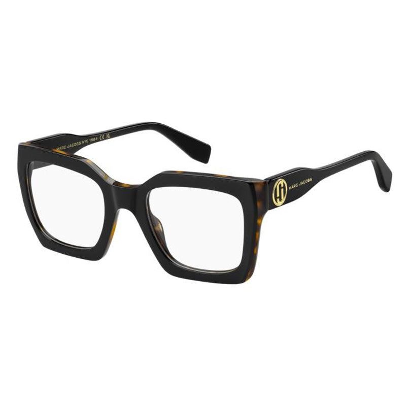 Marc Jacobs Eyeglasses, Model: MARC855 Colour: WR7