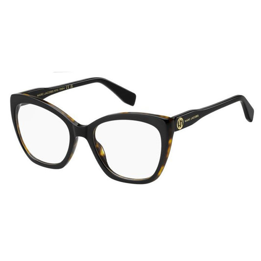 Marc Jacobs Brillenfassung, Modell: MARC857 Farbe: WR7