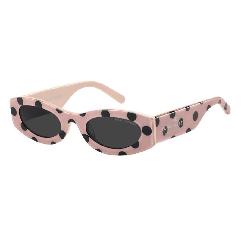 Marc Jacobs Sunglasses, Model: MARC858GS Colour: 130IR