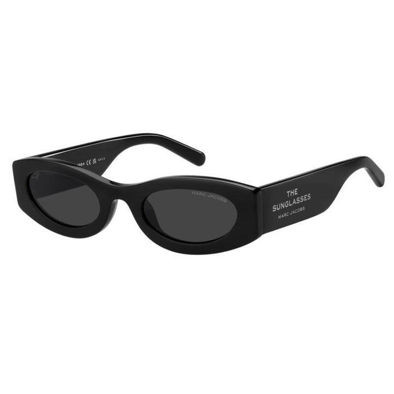 Marc Jacobs Sunglasses, Model: MARC858GS Colour: 807IR