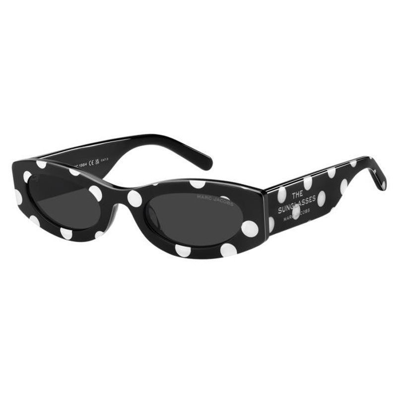 Marc Jacobs Sunglasses, Model: MARC858GS Colour: 80SIR