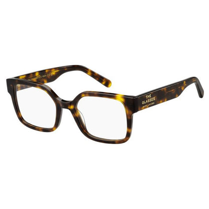 Marc Jacobs Eyeglasses, Model: MARC861 Colour: 086