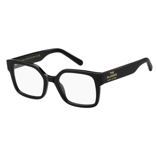 Marc Jacobs Eyeglasses, Model: MARC861 Colour: 807