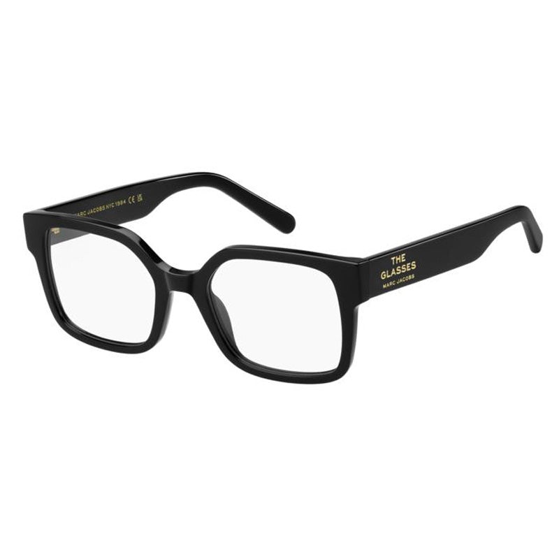 Marc Jacobs Eyeglasses, Model: MARC861 Colour: 807