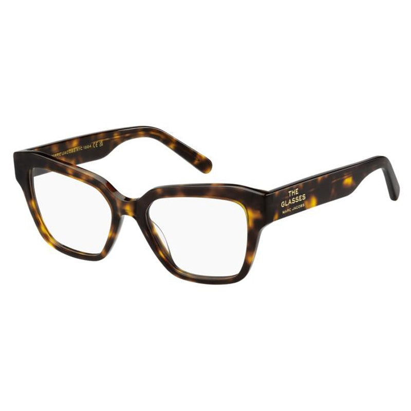 Marc Jacobs Eyeglasses, Model: MARC862 Colour: 086