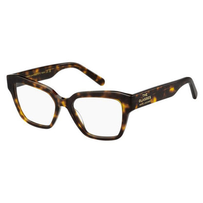 Marc Jacobs Eyeglasses, Model: MARC862 Colour: 086