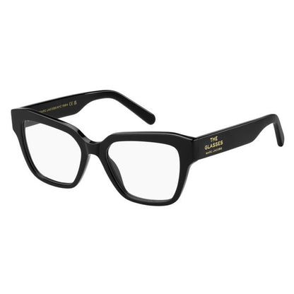 Marc Jacobs Eyeglasses, Model: MARC862 Colour: 807