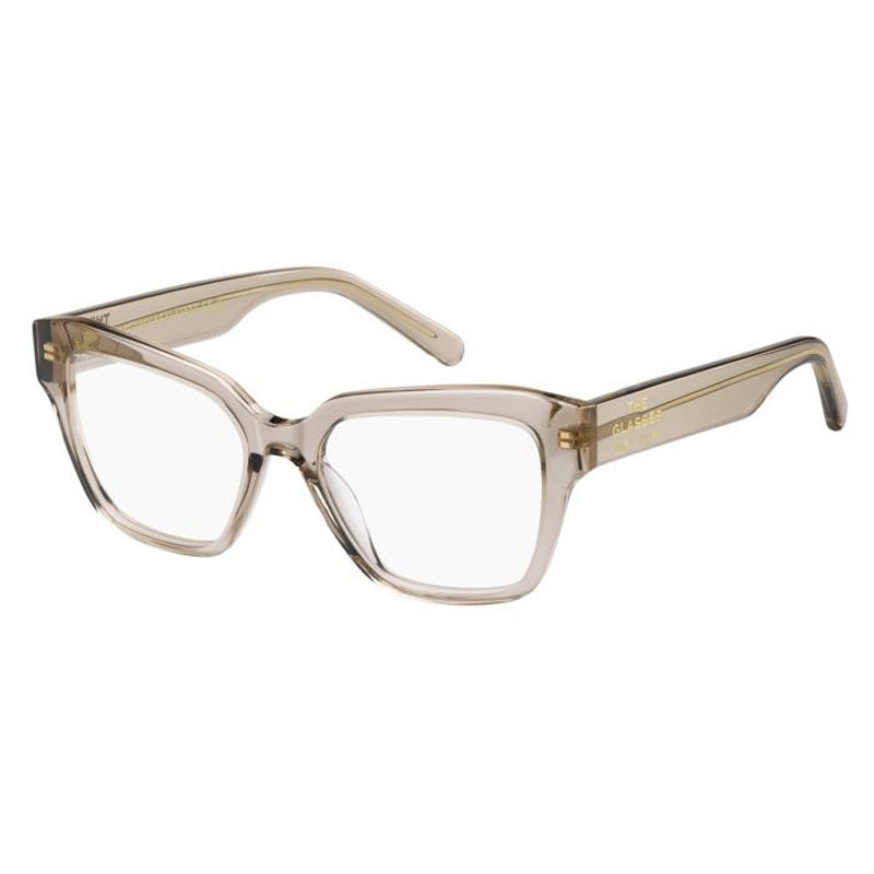 Marc Jacobs Eyeglasses, Model: MARC862 Colour: FWM