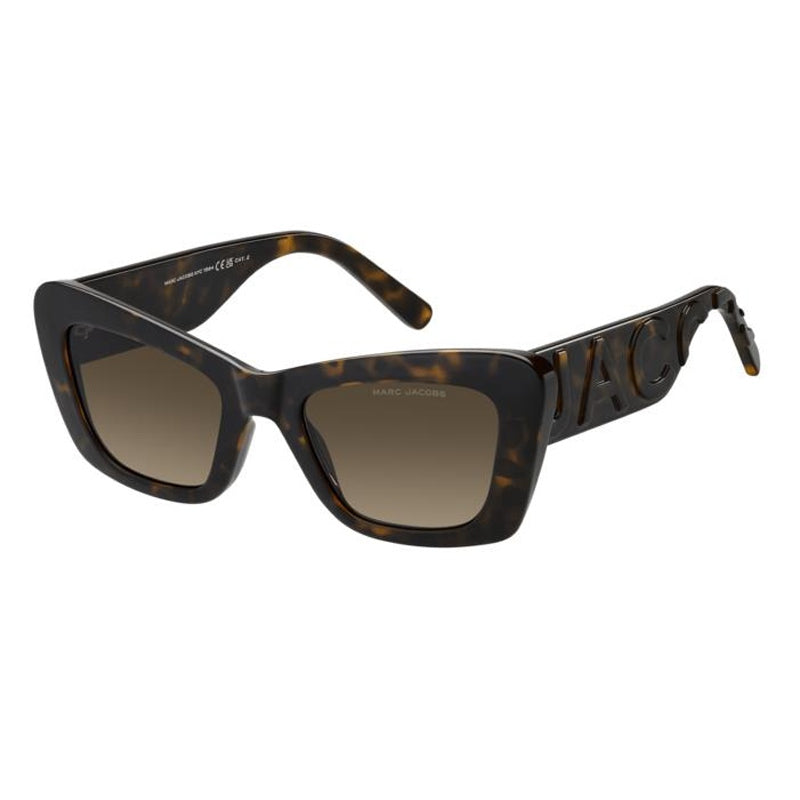 Marc Jacobs Sunglasses, Model: MARC864S Colour: 086HA