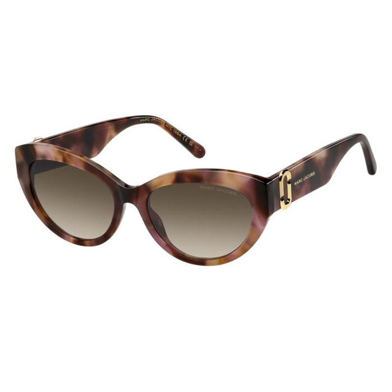 Marc Jacobs Sunglasses, Model: MARC883S Colour: 0B0HA