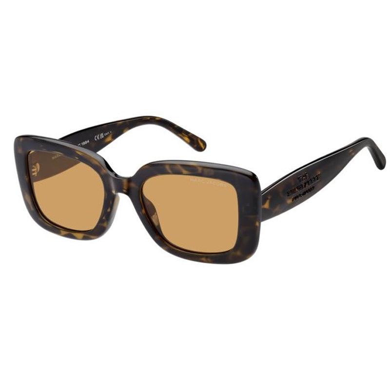 Marc Jacobs Sunglasses, Model: MARC888S Colour: 086W7