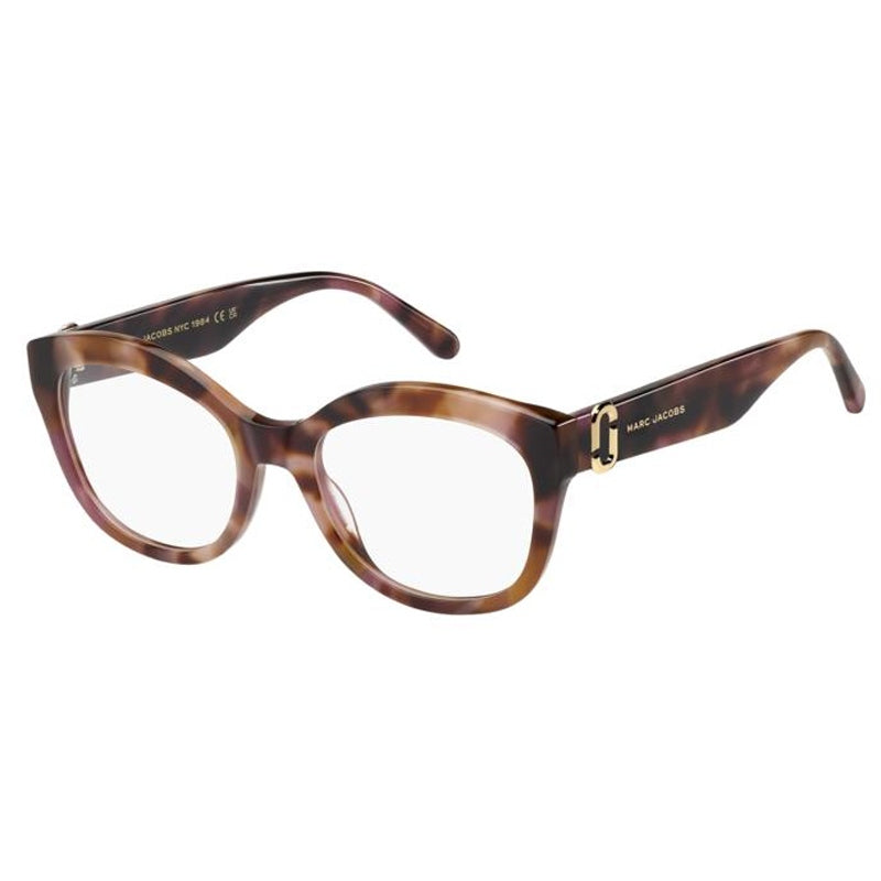 Marc Jacobs Glasögon, Modell: MARC892 Färg: 0B0