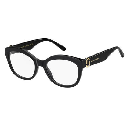 Marc Jacobs Glasögon, Modell: MARC892 Färg: 807