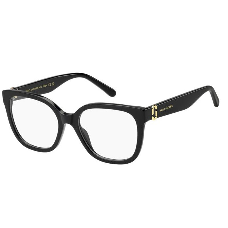 Marc Jacobs Brillen, Modell: MARC893 Farbe: 807