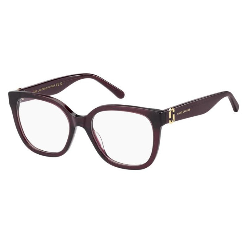 Marc Jacobs Brillen, Modell: MARC893 Farbe: LHF