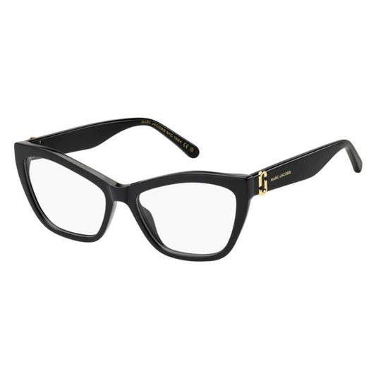 Marc Jacobs Eyeglasses, Model: MARC894 Colour: 807
