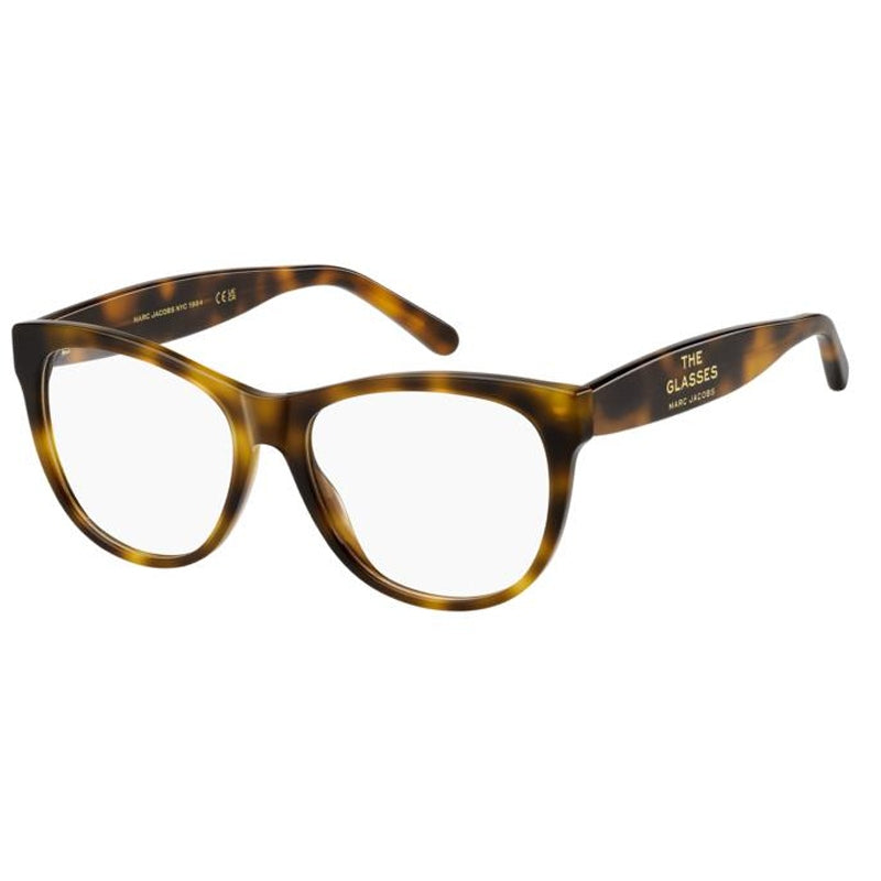 Marc Jacobs Eyeglasses, Model: MARC896 Colour: 086