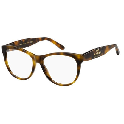 Marc Jacobs Eyeglasses, Model: MARC896 Colour: 086