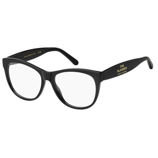 Marc Jacobs Eyeglasses, Model: MARC896 Colour: 807