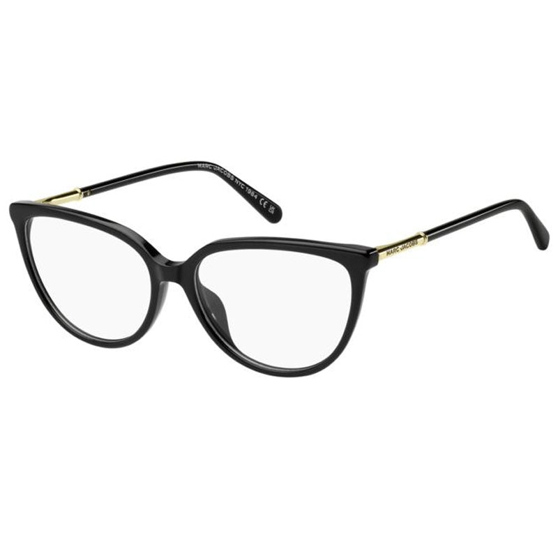 Marc Jacobs Eyeglasses, Model: MARC900G Colour: 807