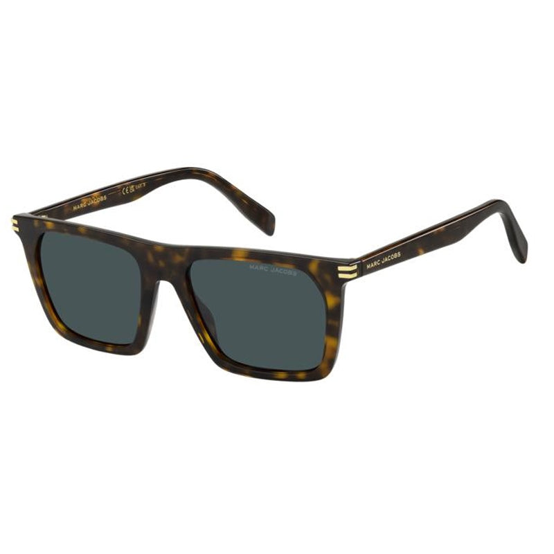 Marc Jacobs Sunglasses, Model: MARC908S Colour: 086KU