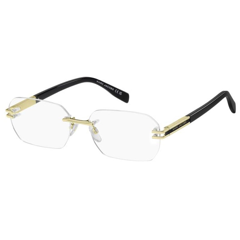 Marc Jacobs Eyeglasses, Model: MARC909 Colour: RHL
