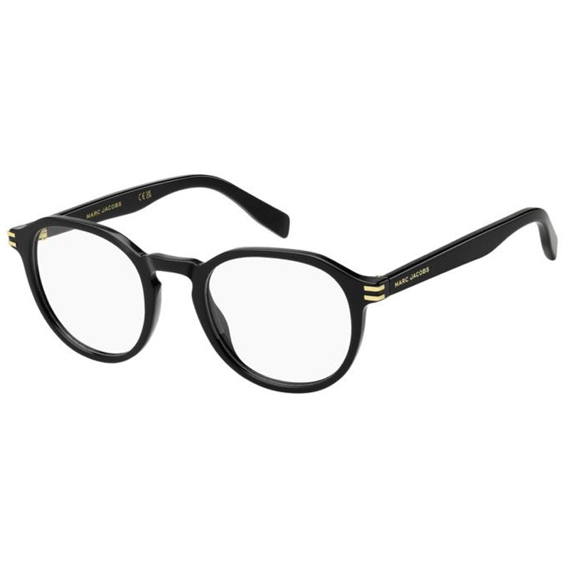 Marc Jacobs Glasögon, Modell: MARC914 Färg: 807