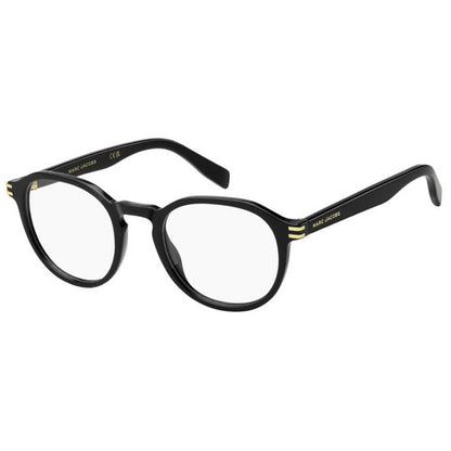 Marc Jacobs Glasögon, Modell: MARC914 Färg: 807