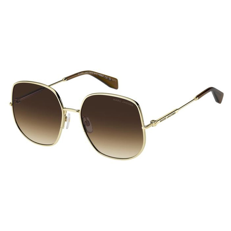Marc Jacobs Sunglasses, Model: MARC916S Colour: 01QN4