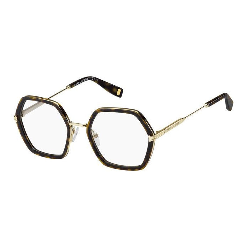 Marc Jacobs Eyeglasses, Model: MARCMJ1018 Colour: WR9