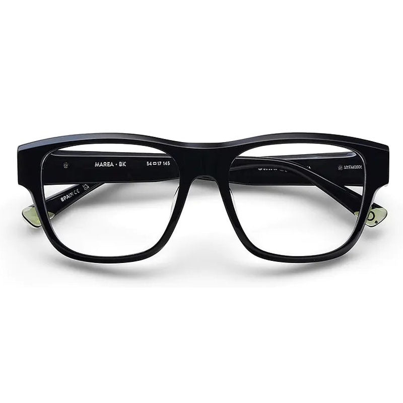 Etnia Barcelona Eyeglasses, Model: Marea Colour: BK