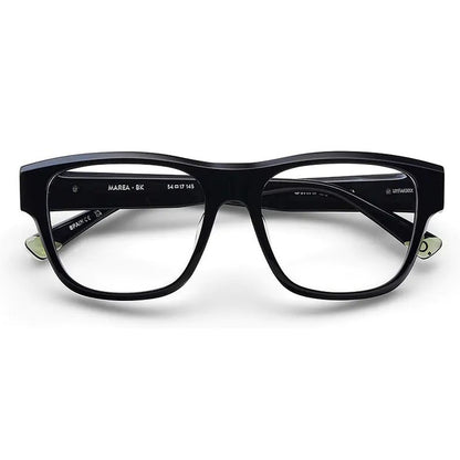 Etnia Barcelona Eyeglasses, Model: Marea Colour: BK
